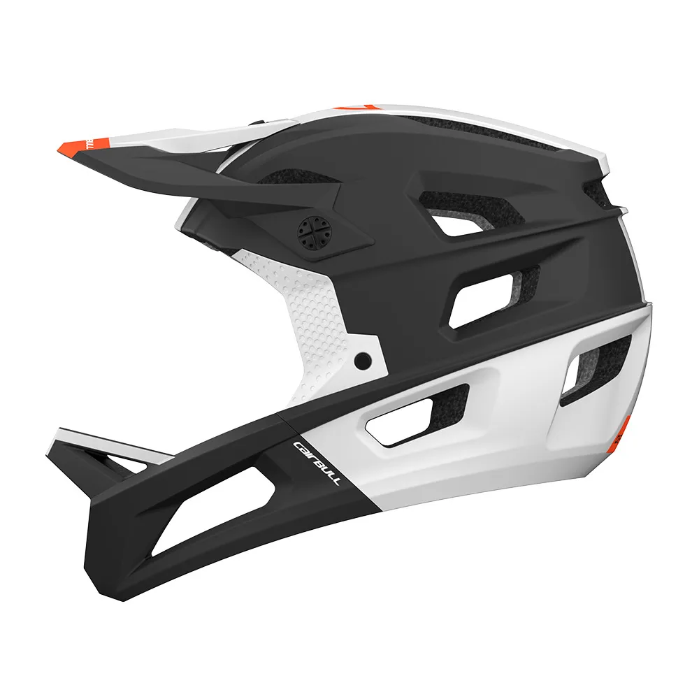 ダウンヒルMTBヘルメット エンデューロトレイルライディング用 ダウンヒルMTBヘルメット エンデューロトレイルライディング用