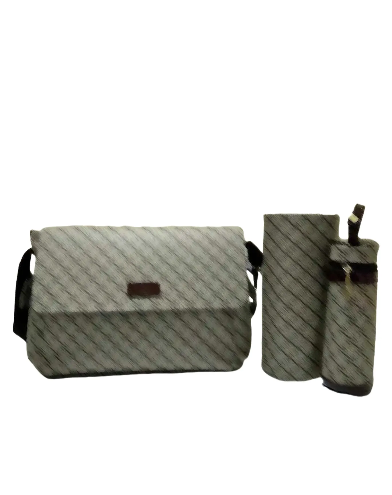 Designer Children Diaper Bags Mummy Diaper Bag Luxury Waterproof