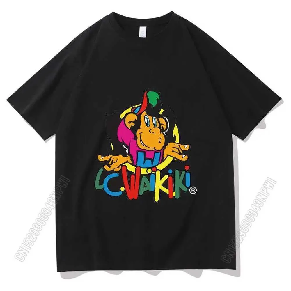 Lc waikiki t shirt discount