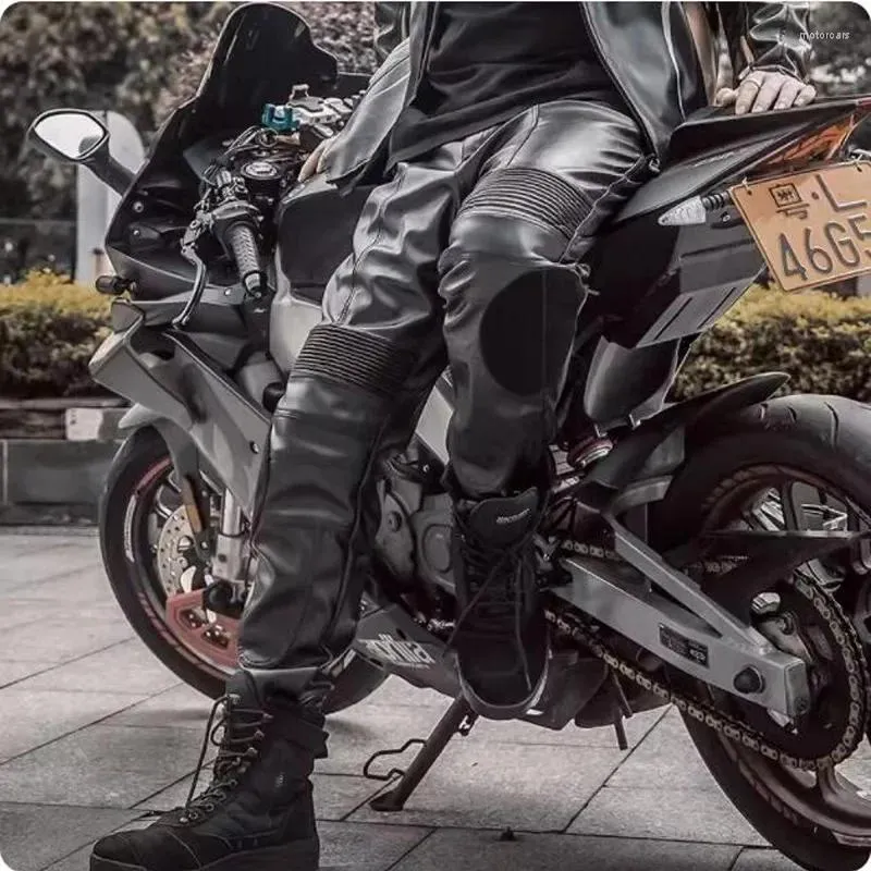 Feher Windproof Riding Pants Motorcycle Pants Motorcycle Winter