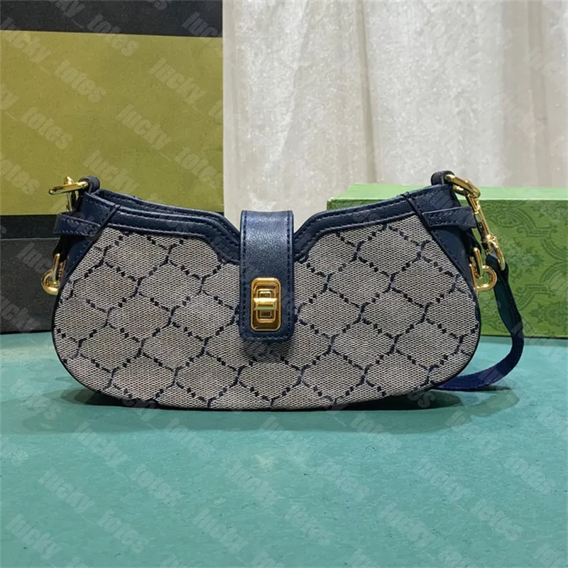 Under the shoulder bag 2025