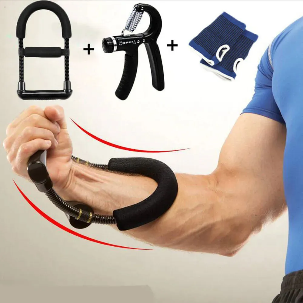 Wrist exercise equipment hotsell