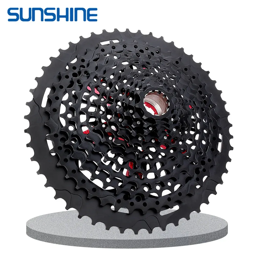 Mountain bike freewheel top