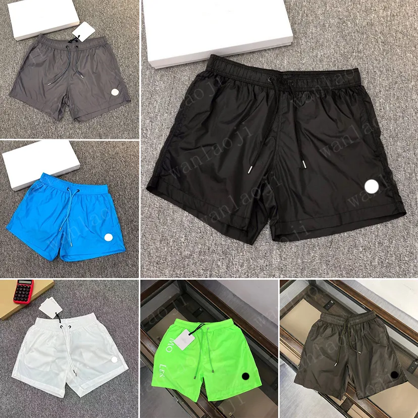 Men's nylon swim trunks deals