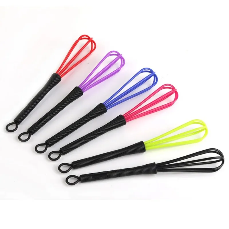 Bol Mélangeur Plastique Pour Teinture Cheveux - Kit Coiffure Salon, Sans Marque, Neuf
