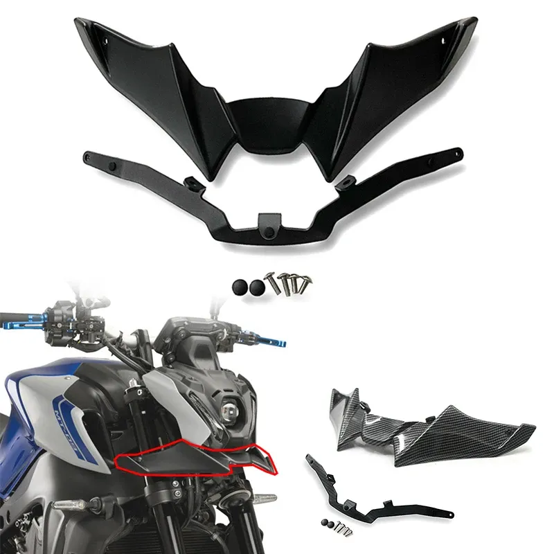 Buy Aerodynamic Winglet,2pcs Motorcycle