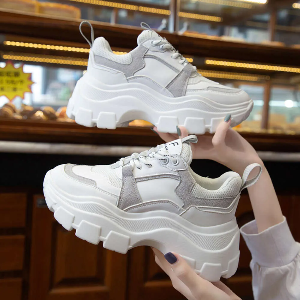 Chunky running shoes sales