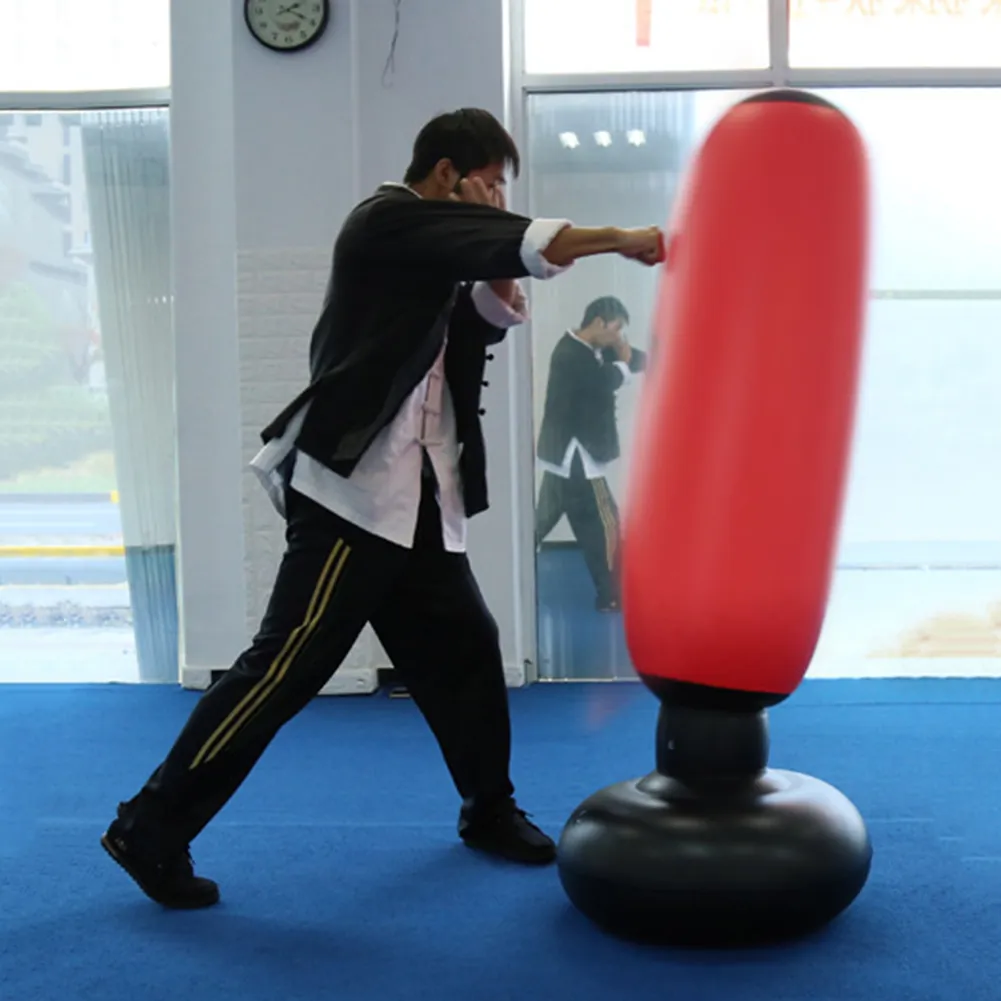 Heavy bag home workout clearance
