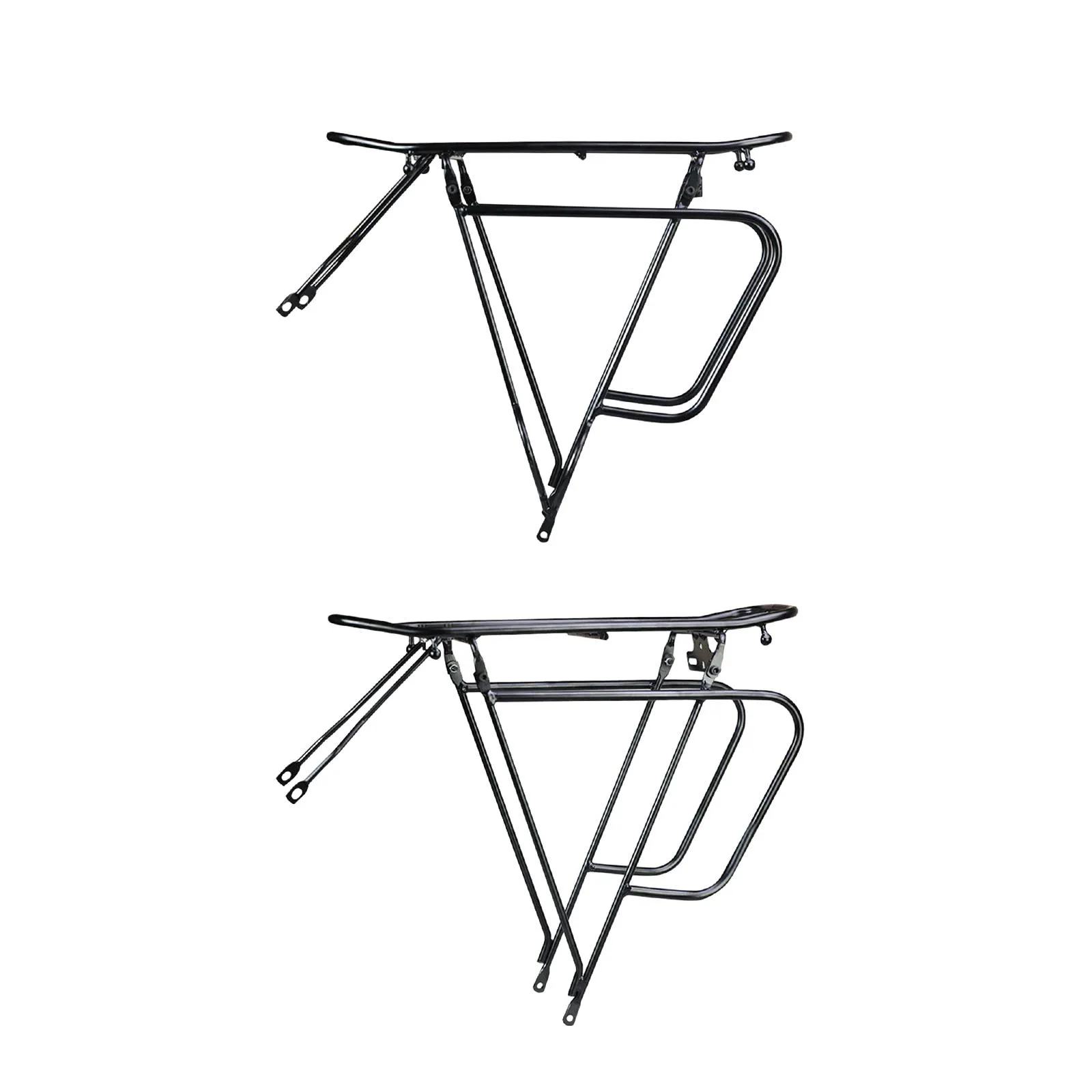 Heavy Duty Rear Target Bicycles Cargo Rack Portable Shelf For Road Biking And Riding From Homepro13 100.89 DHgate.Com