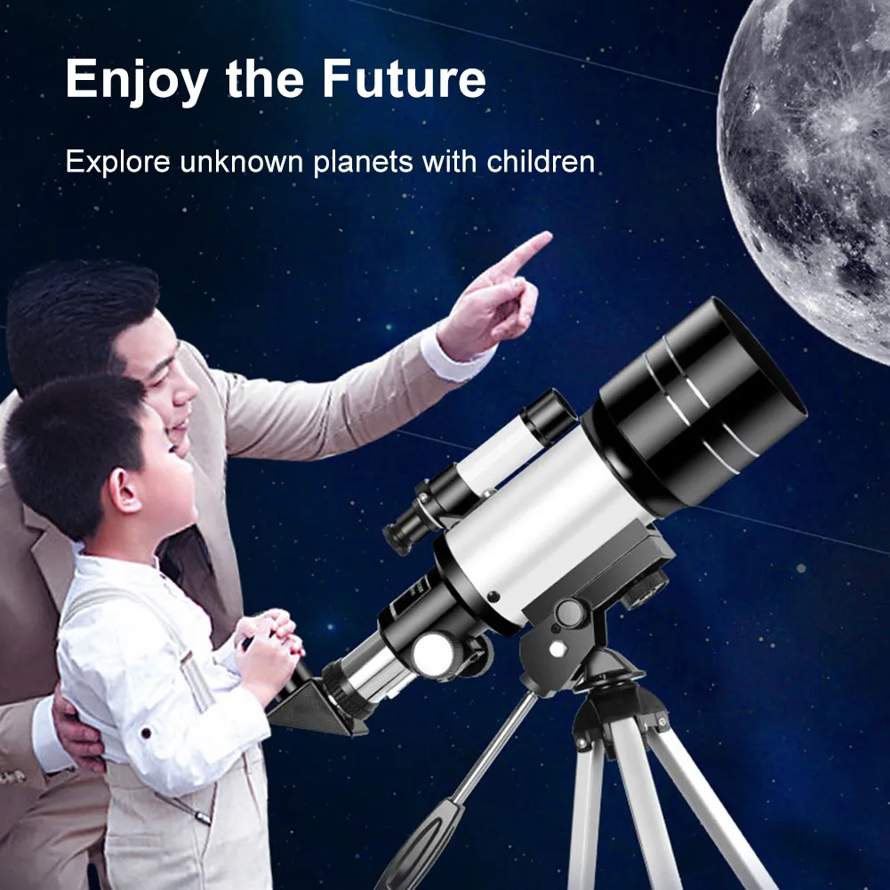 Refractor Telescope Best Astronomical Telescopes Beginner