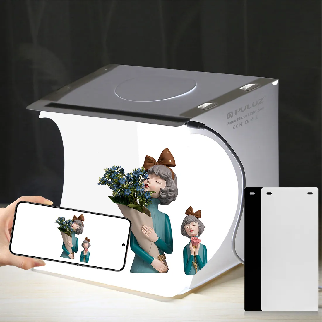 Puluz box online