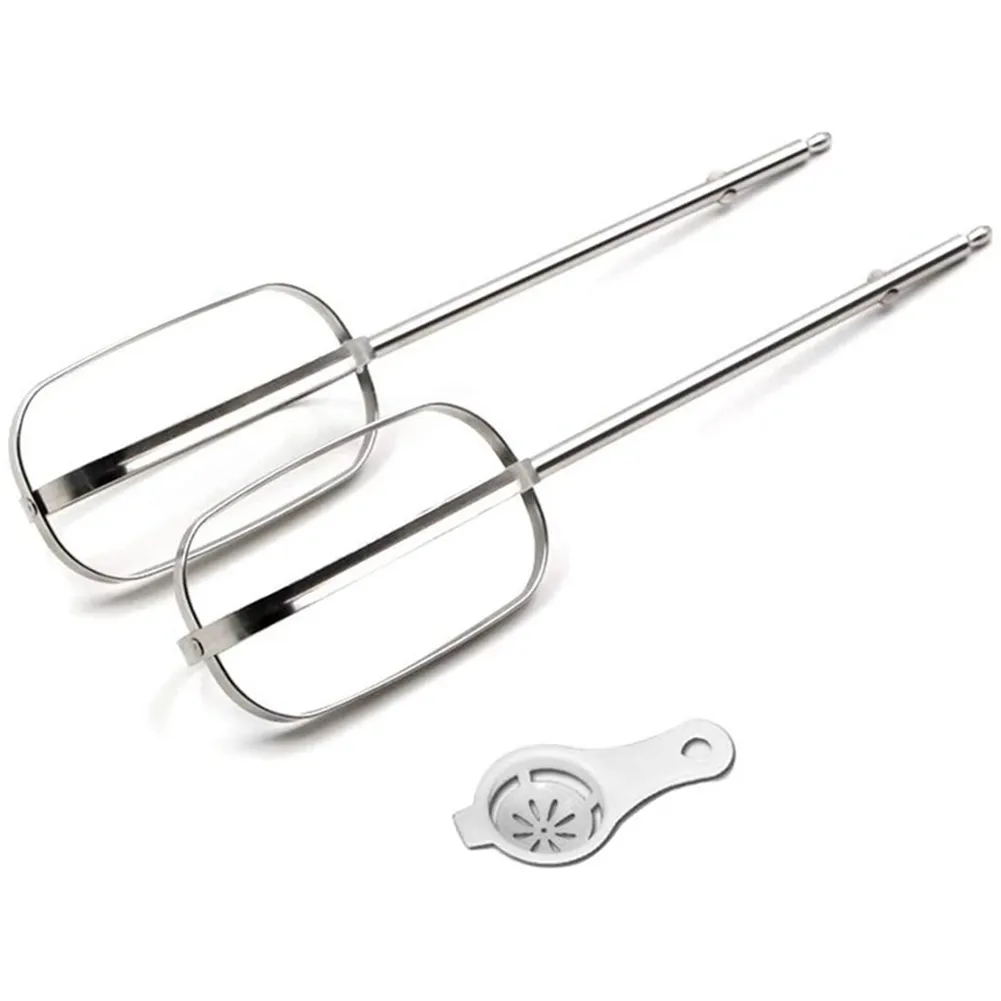 DHgate 2024Electric Mixer Beater Whisk Attachment for Kenwood HM520 Tefal Hand Mixer Home Garden