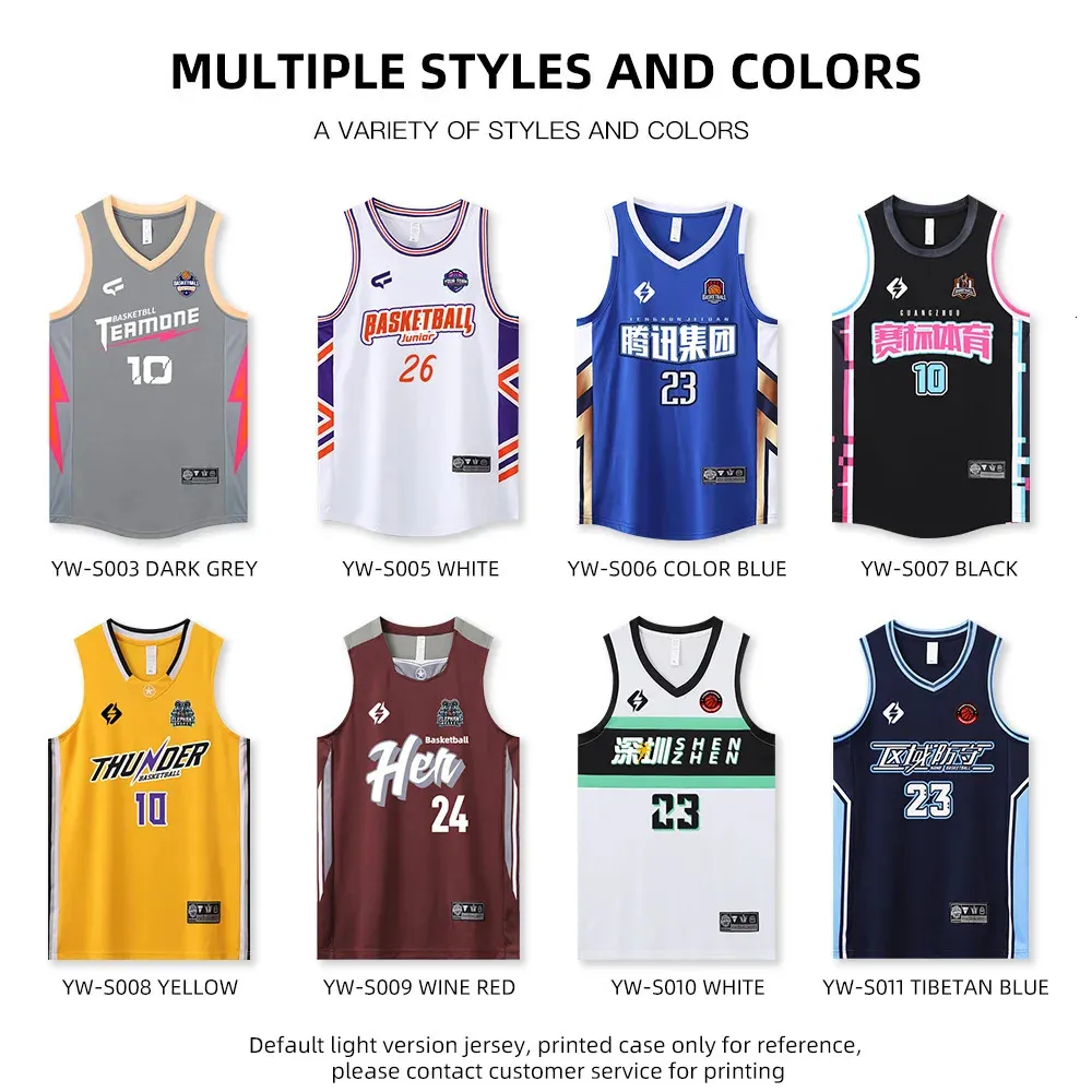 Michael Jordan Jersey Gyexs Kids Short Sleeve Basketball Outfits