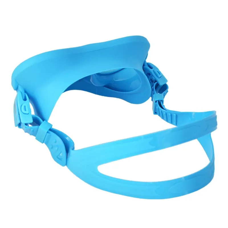 Snorkeling Goggles Set for Adults - Anti-Fog Diving Mask with ...