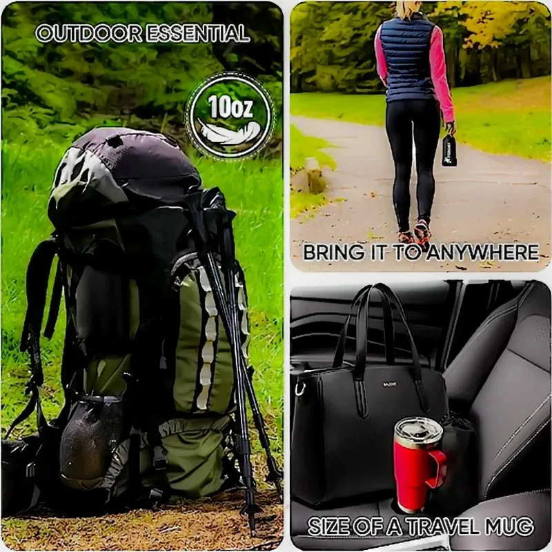 baggallini rolling travel tote bag 4-Wheel Rolling Tote