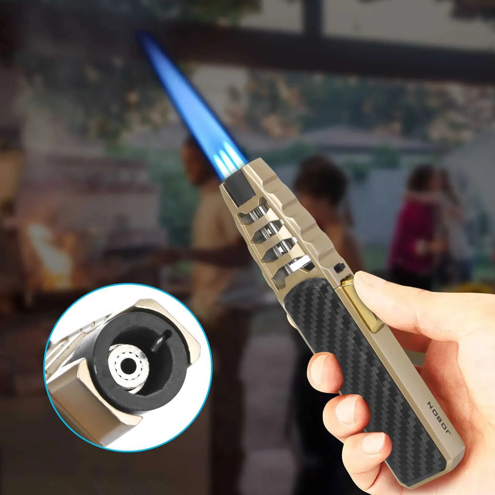 Jobon lighter discount