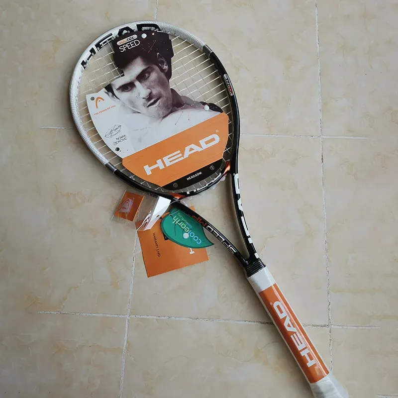 HEAD L5 YouTek IG Speed MP300 MP315 16x19 Carbon Fiber Tennis
