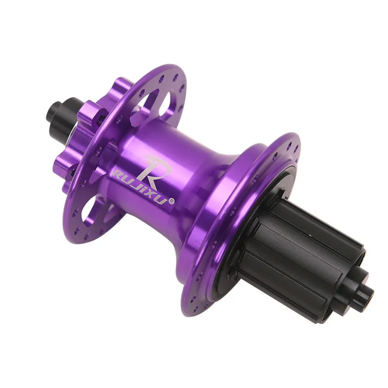 Rujixu Loud Mtb Rear Hubs Noisy Hubs Mtb Loud Mountain Bike Hubs