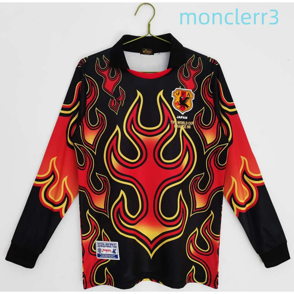 DHgate.com:Japan 98/99 Retro Soccer Jersey, 1998 World Cup Football Shirt #8 Nakata #11 Kazu #10 Nanami #9 Nakayama Home Away Goalkeeper Uniform Kit Long Sleeve:Sports & Outdoors DHgate.com:Japan 98/99 Retro Soccer Jersey, 1998 World Cup Football Shirt #8 Nakata #11 Kazu #10 Nanami #9 Nakayama Home Away Goalkeeper Uniform Kit Long Sleeve:Sports & Outdoors