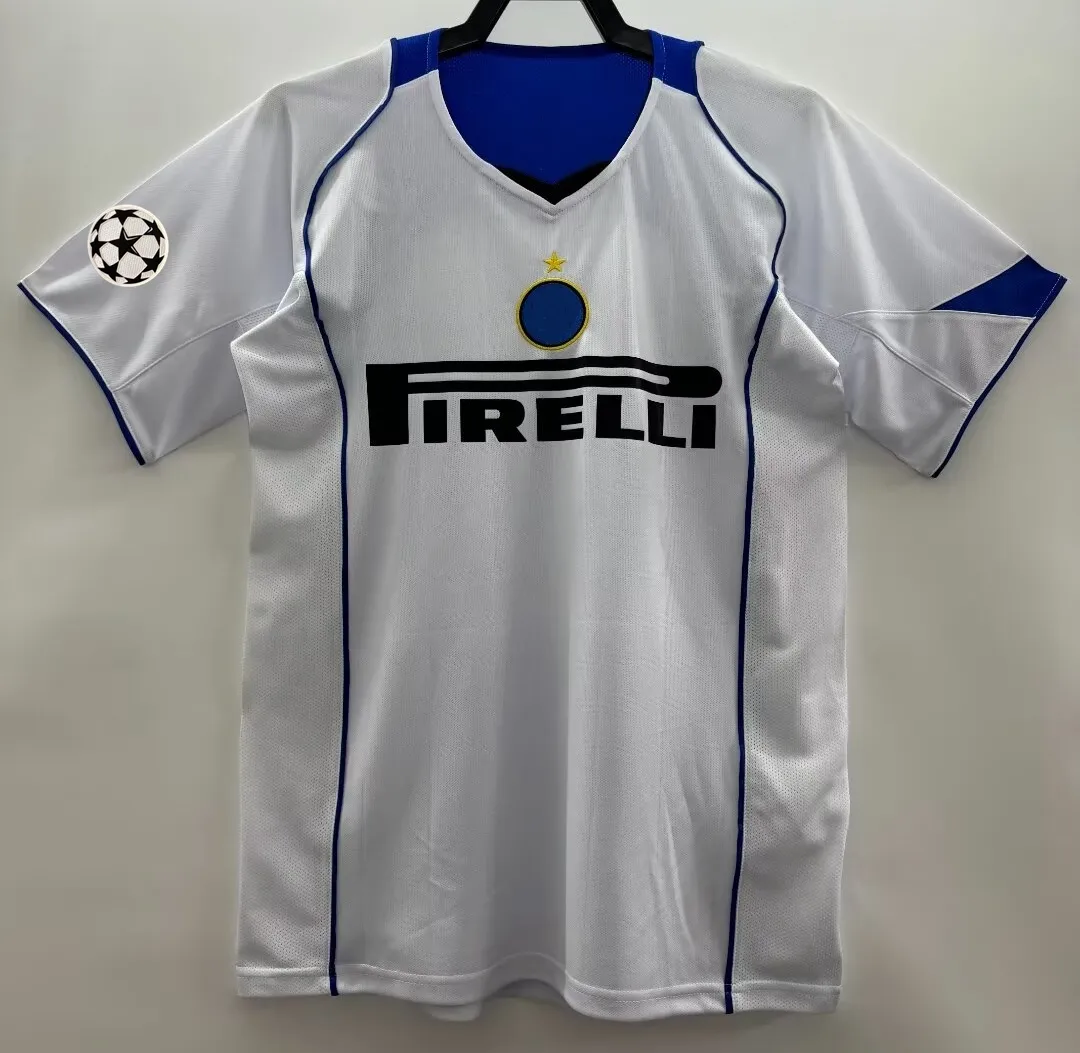 Inter milan jersey 2004 shop