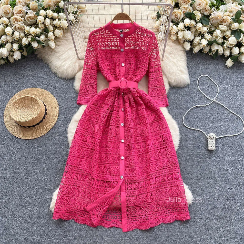 knee length dresses for ladies Summer Dresses for Mature Ladies – Whisper Mint main image 1