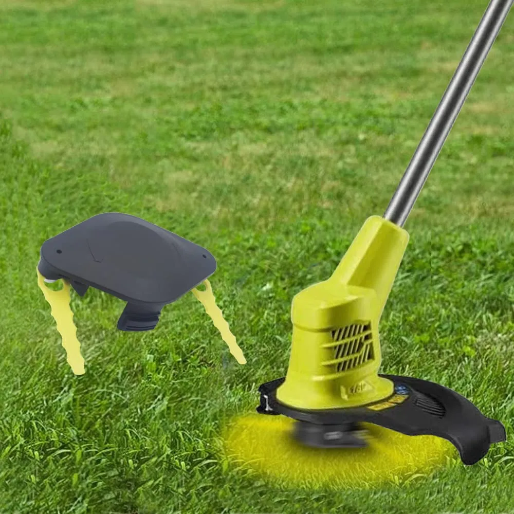 Ryobi lawn set hotsell