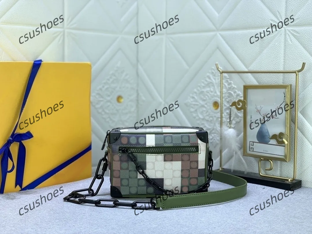 Trunk shoulder bag hot sale