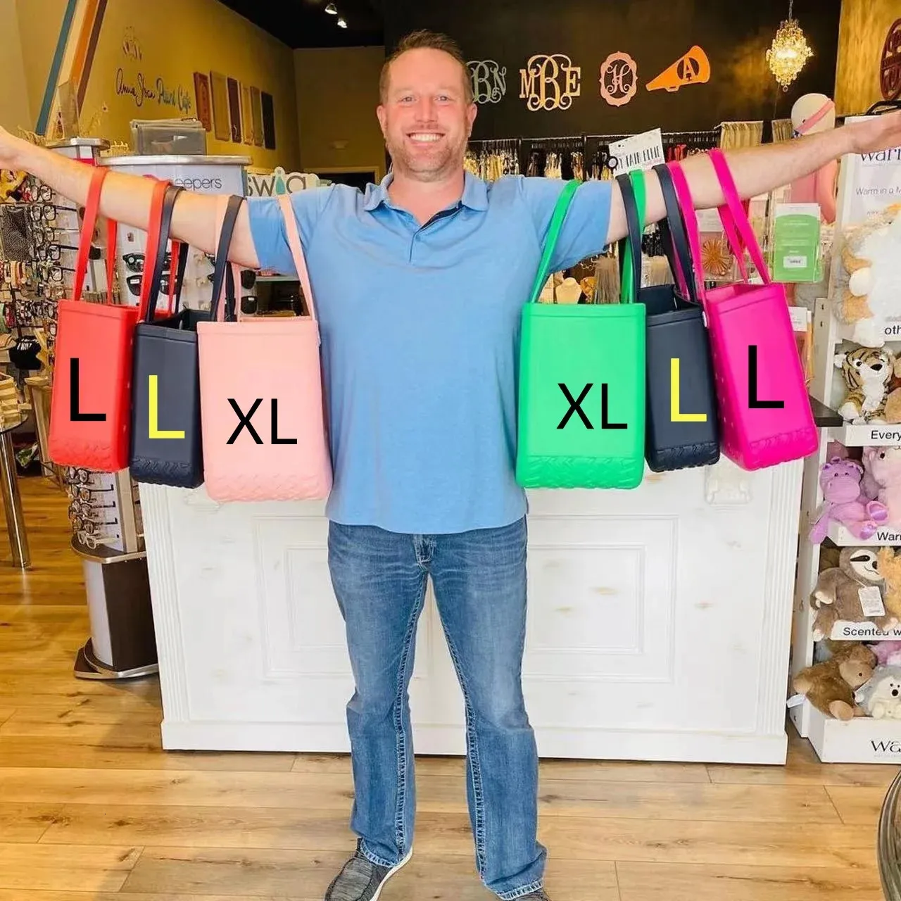 Extra large bag best sale