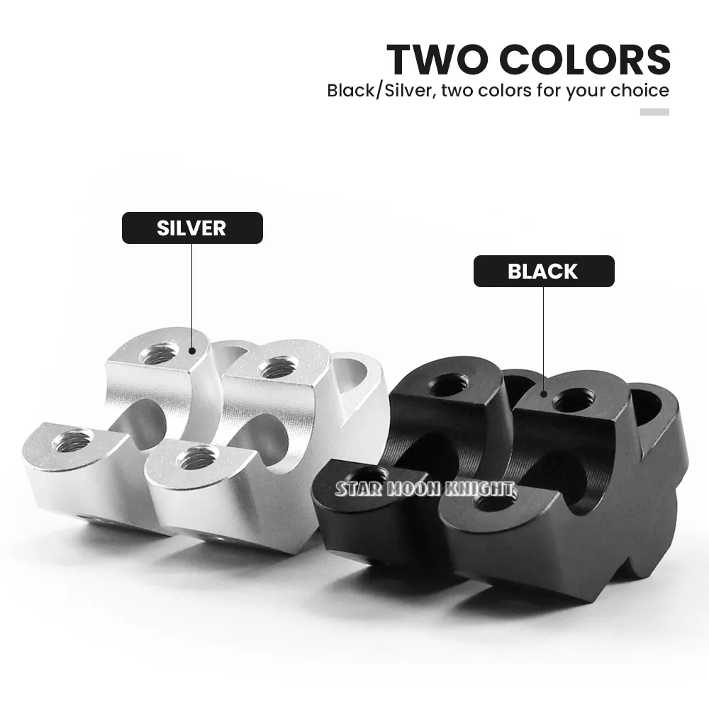 For Honda CB 750 CB750 Hornet 2023 2024 Accessories Handlebar Riser ...