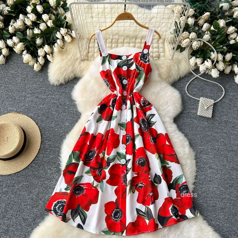 red corset dress with sleeves Vermilion Drop Waist Corset Gown 12 / Vermilion