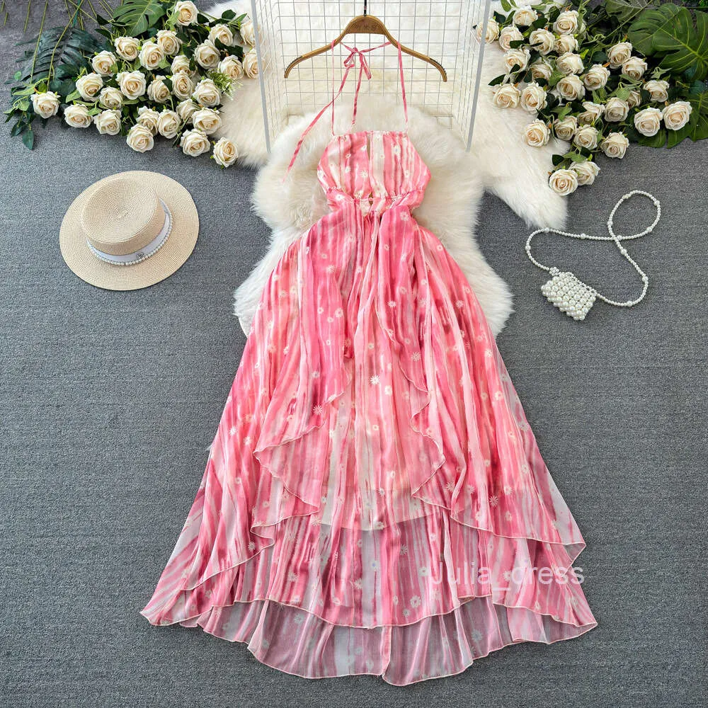 beach dresses wholesale Beach Dresses Wholesale: Black and White Animal Print White / Black main image 1