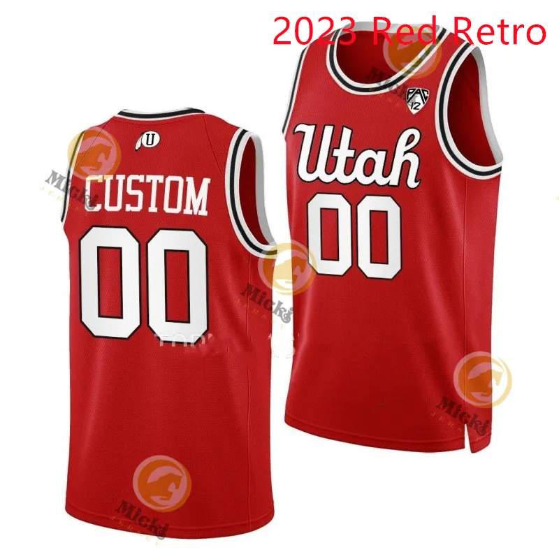 Basketball Jersey Kuzma Utah Jersey Rare Utah Utes Kyle Kuzma #35