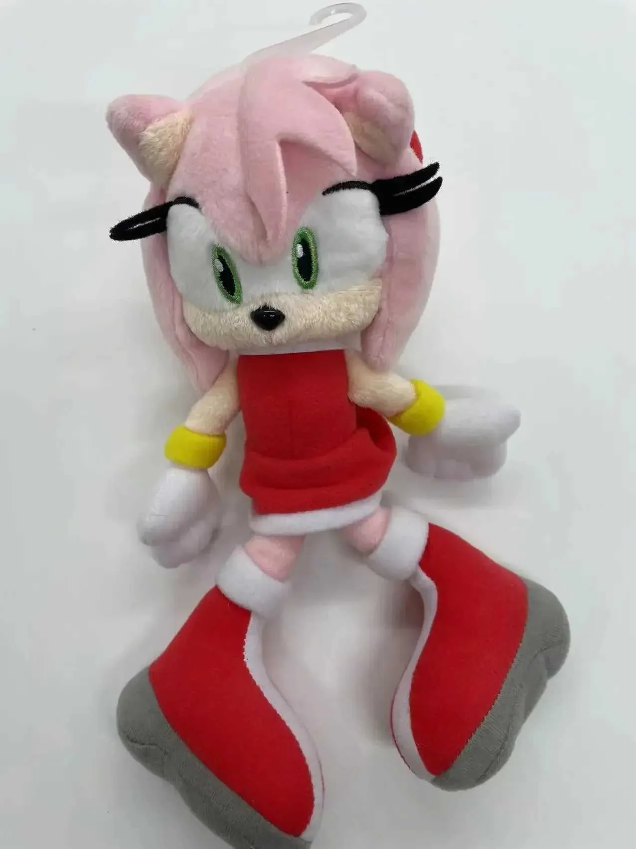 Amy plush toy deals