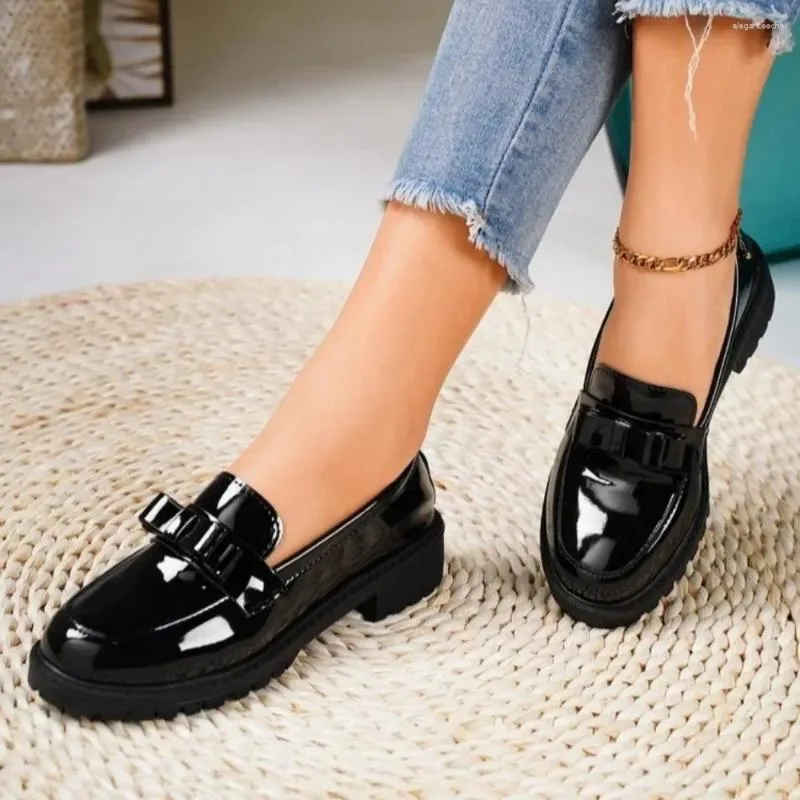 Bulk Loafer Mary Jane: Womens Comfortable Flats, Summer Bulk Loafer Mary Jane: Womens Comfortable Flats, Summer