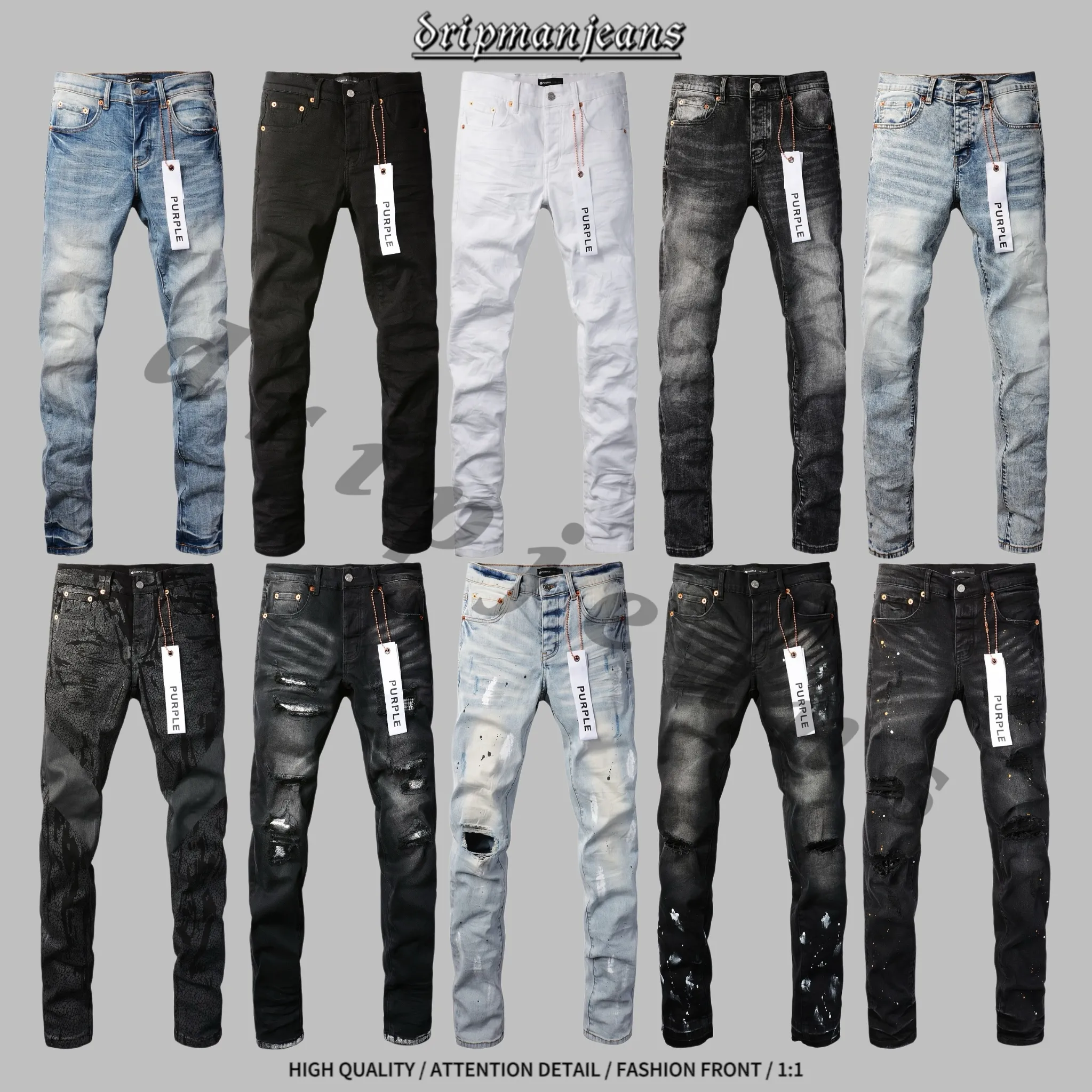 Jeans di qualità hot sale