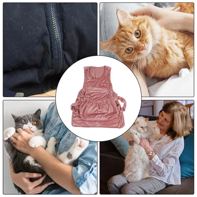 Cat wrap carrier online