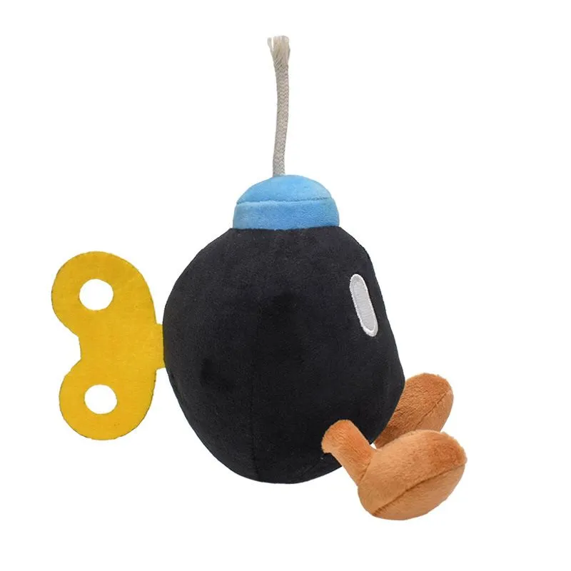 Bomberman plush outlet