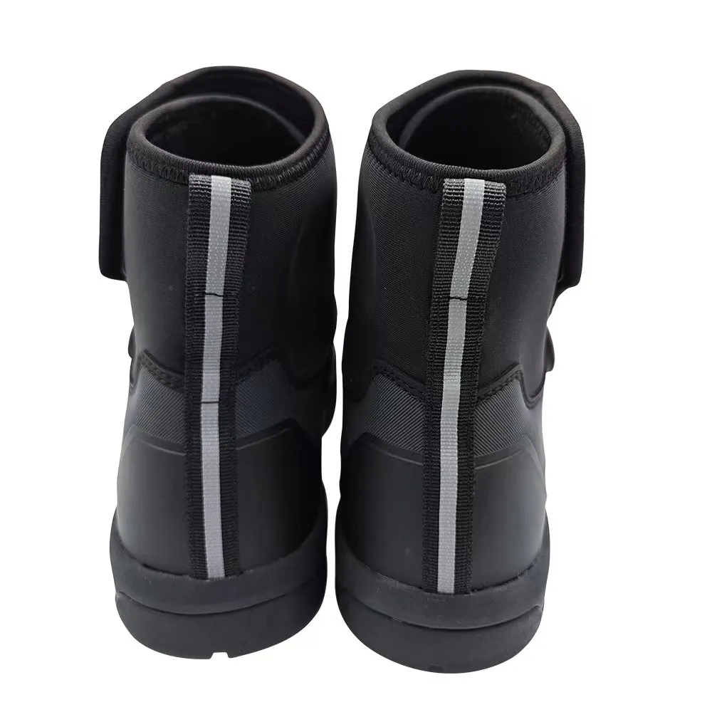 Cold Weather Flat Pedal Mountain Biking Shoes Avitus Winter MTB