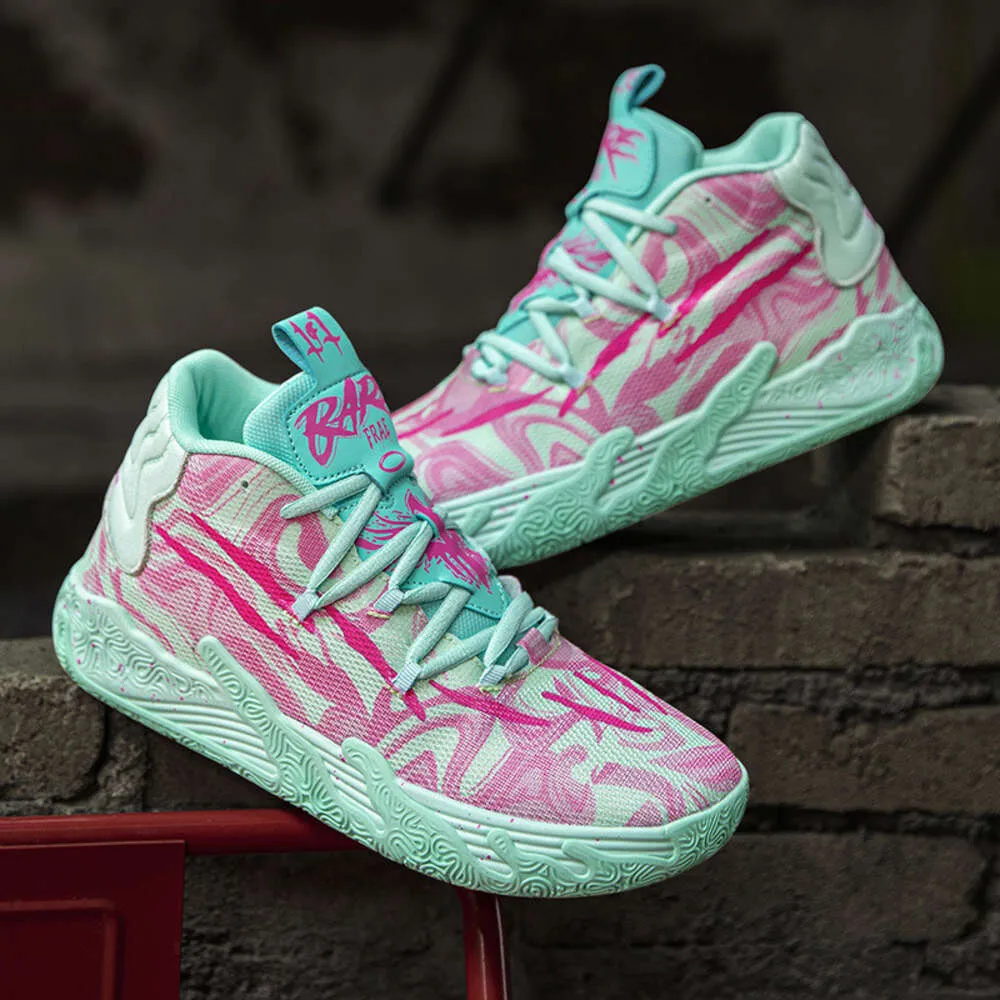 New youth basketball shoes discount