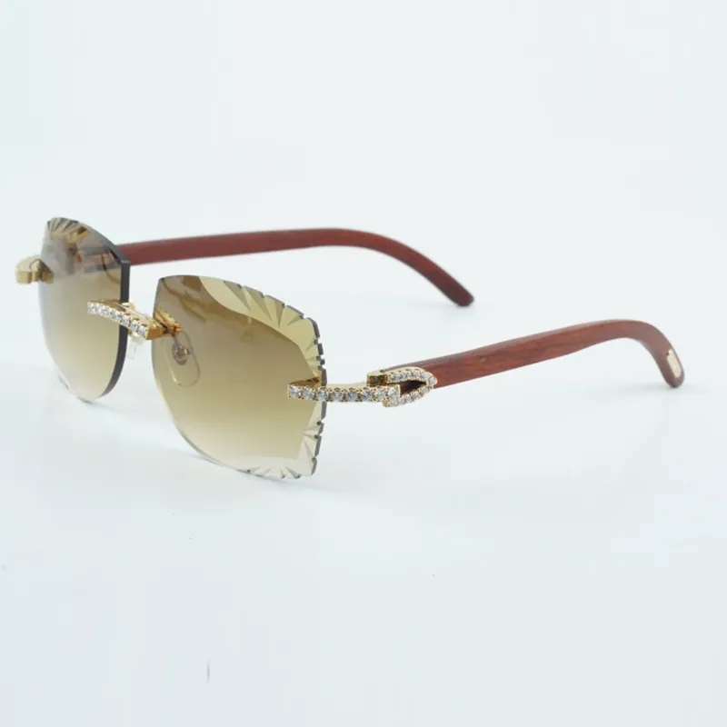Gafas de sol de madera artesanales shop
