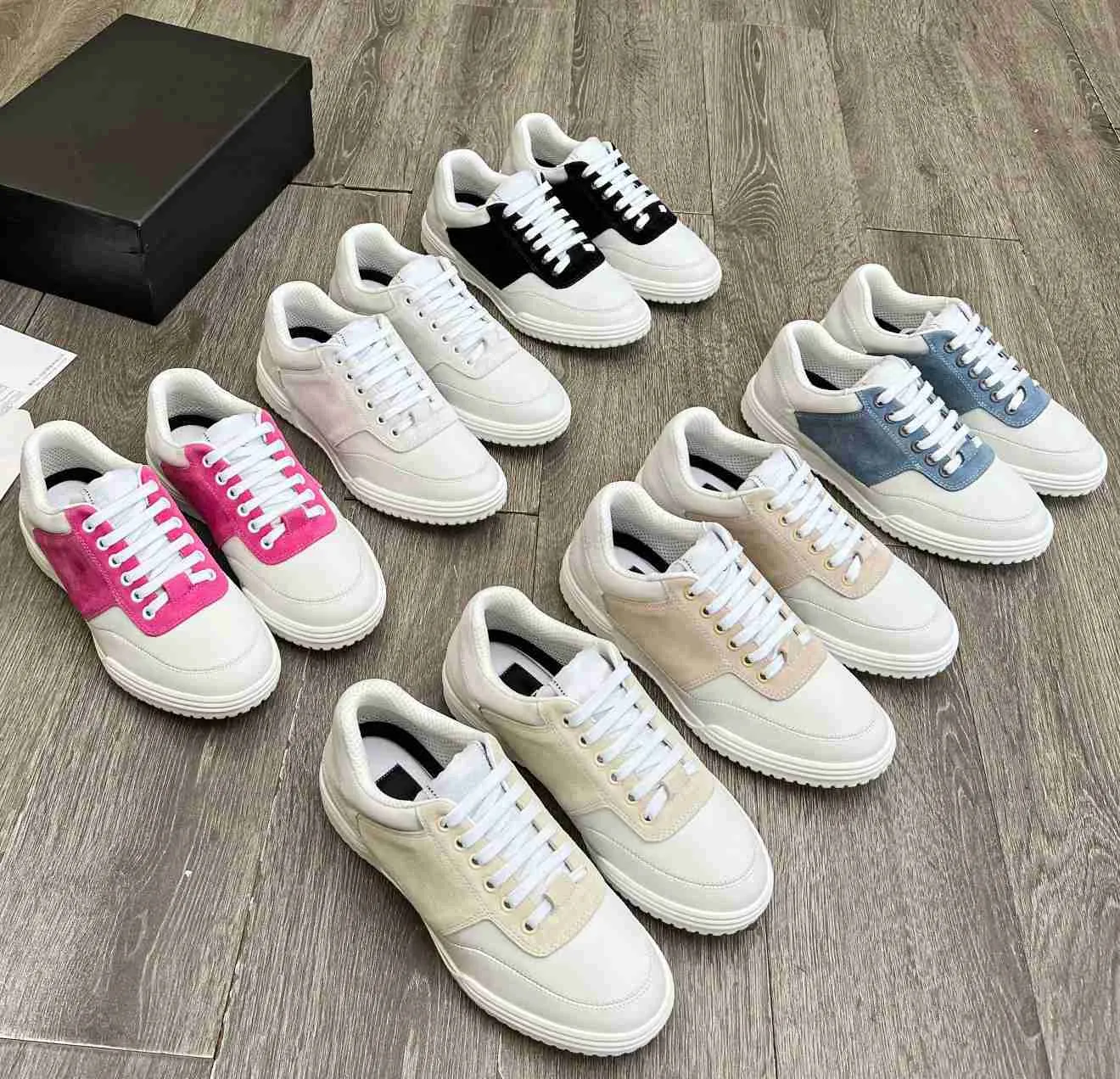 Cheapest designer sneakers sales