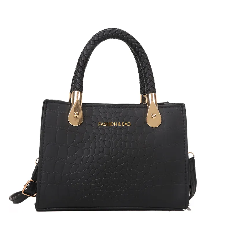 New Crocodile Print Womens Small Square Oryany Handbags Tote Bag Factory Wholesale Shoulder And Crossbody Bag From Ttkk bags 27.98 DHgate.Com