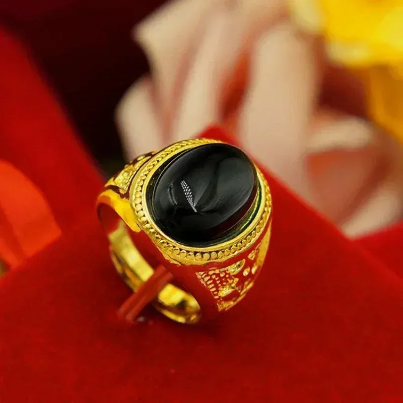 Au750 ring deals