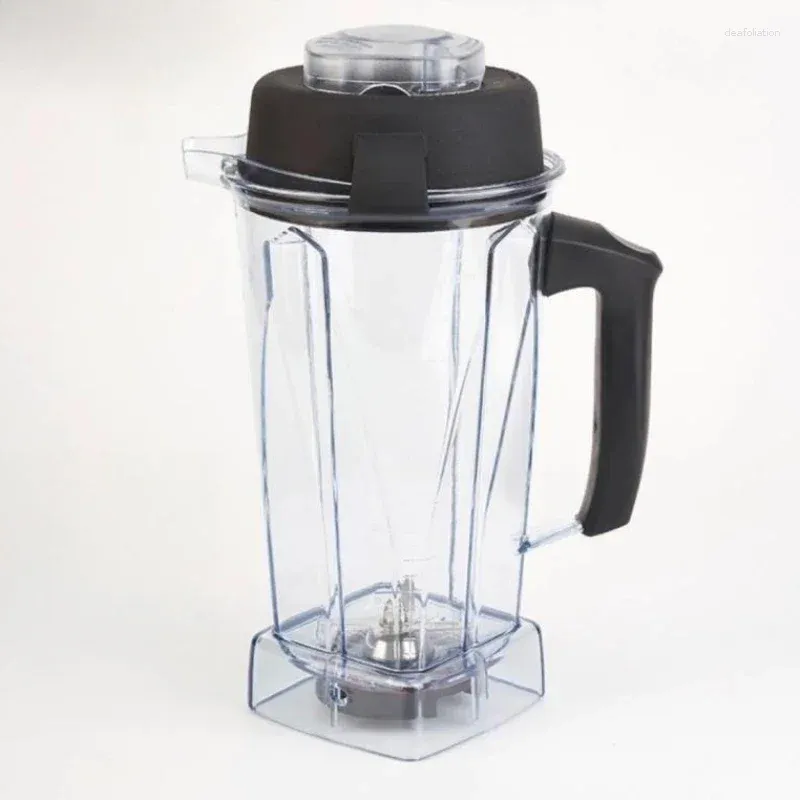 Table Cloth Blender Cup For Vitamix TNC5200 Professional Grade Replacement