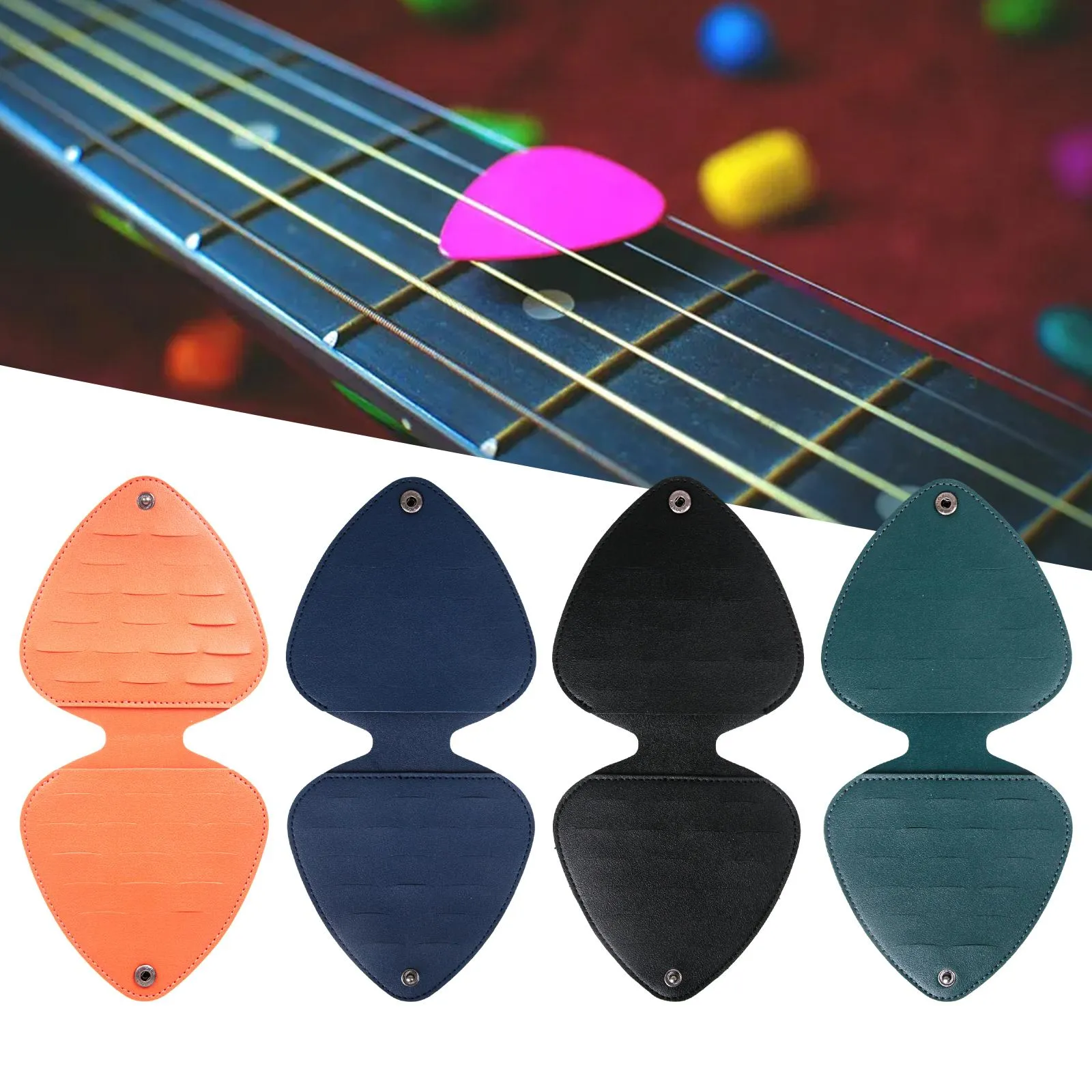 Quality guitar picks hot sale