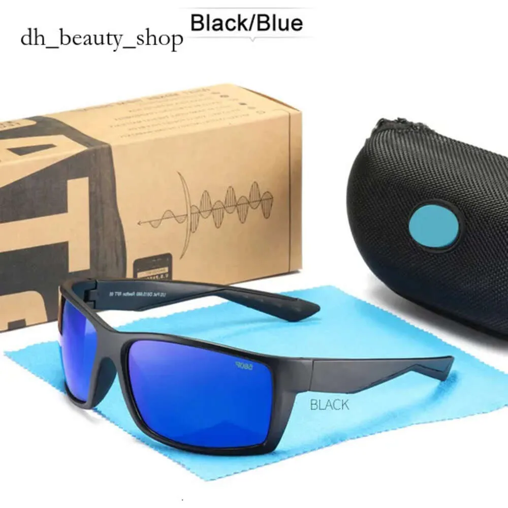 Costa Sunglasses 24ss Sunglasses 580P Polarized Sunglasses Costas