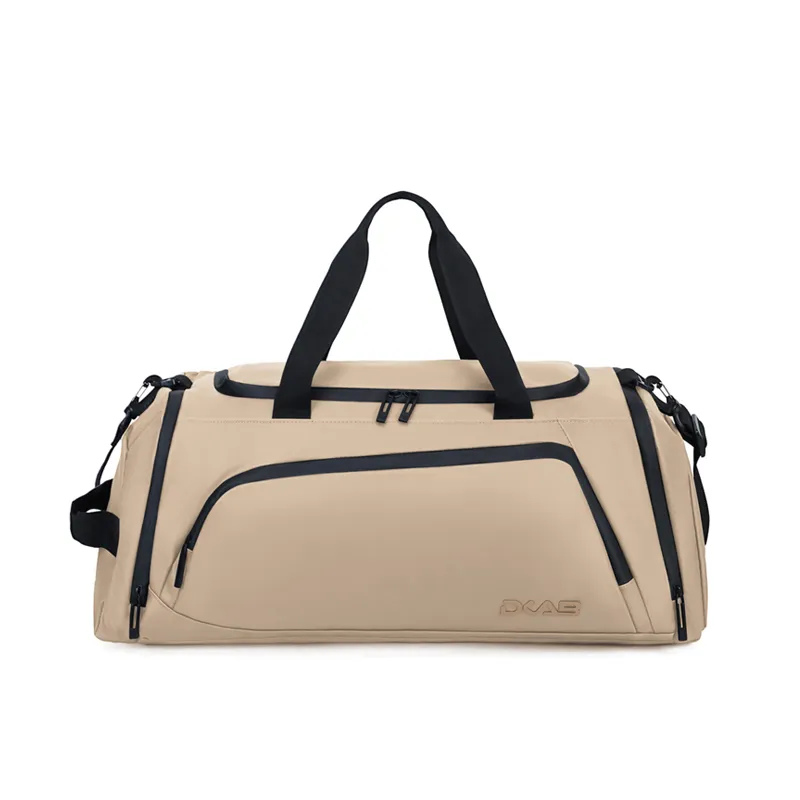 High Quality Sports Fitness Bag Designer Large Capacity Travel Bag Shoulder Crossbody Bag Training Bag Multi functional Basketball Football Backpack