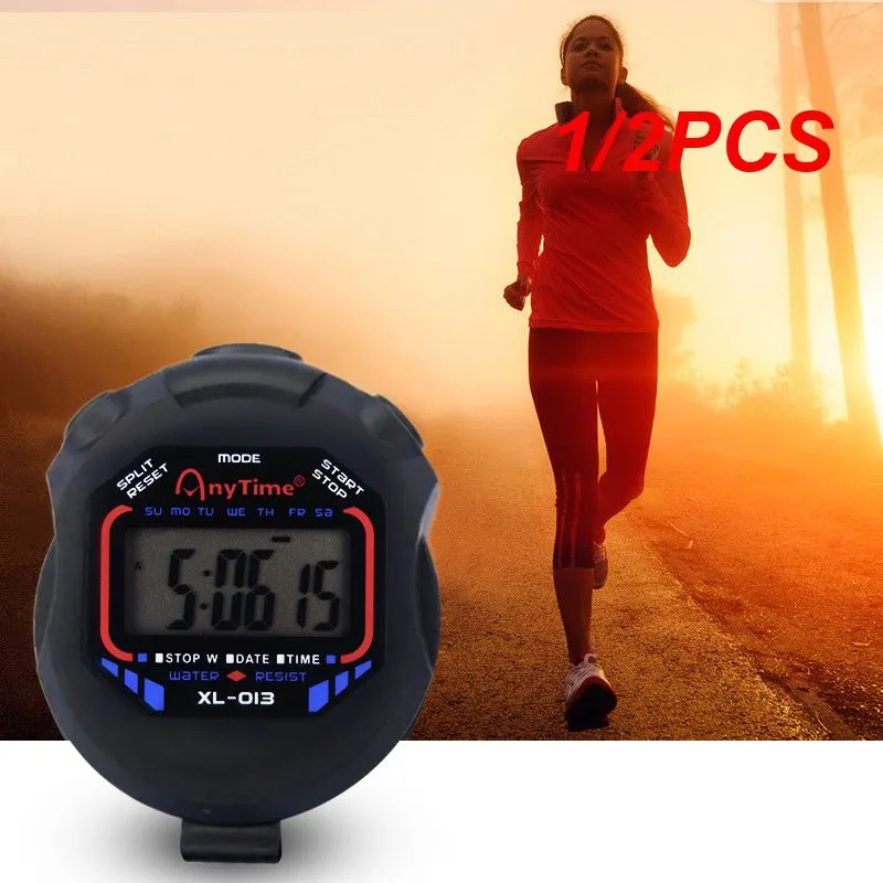 Best running stopwatch sales