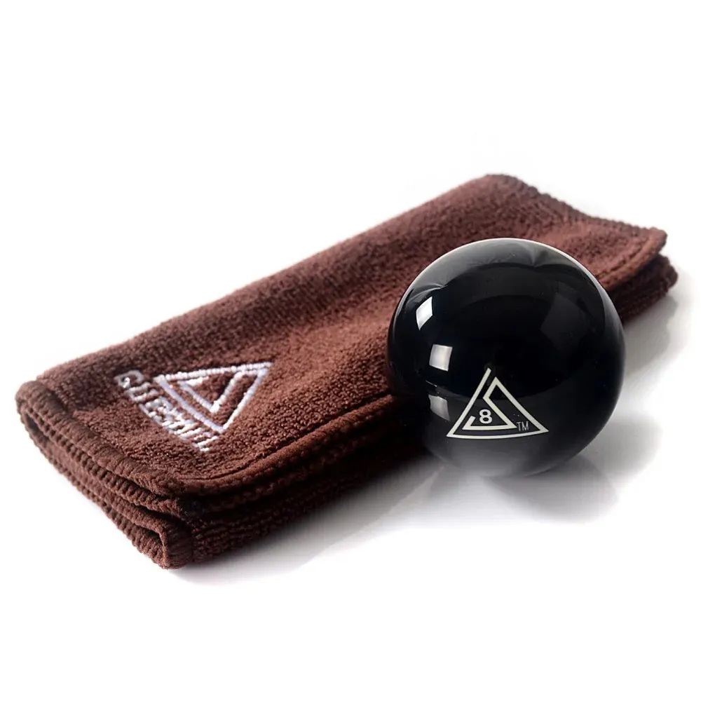 Cuesoul Durable Pro Cup Resin 2 1/4