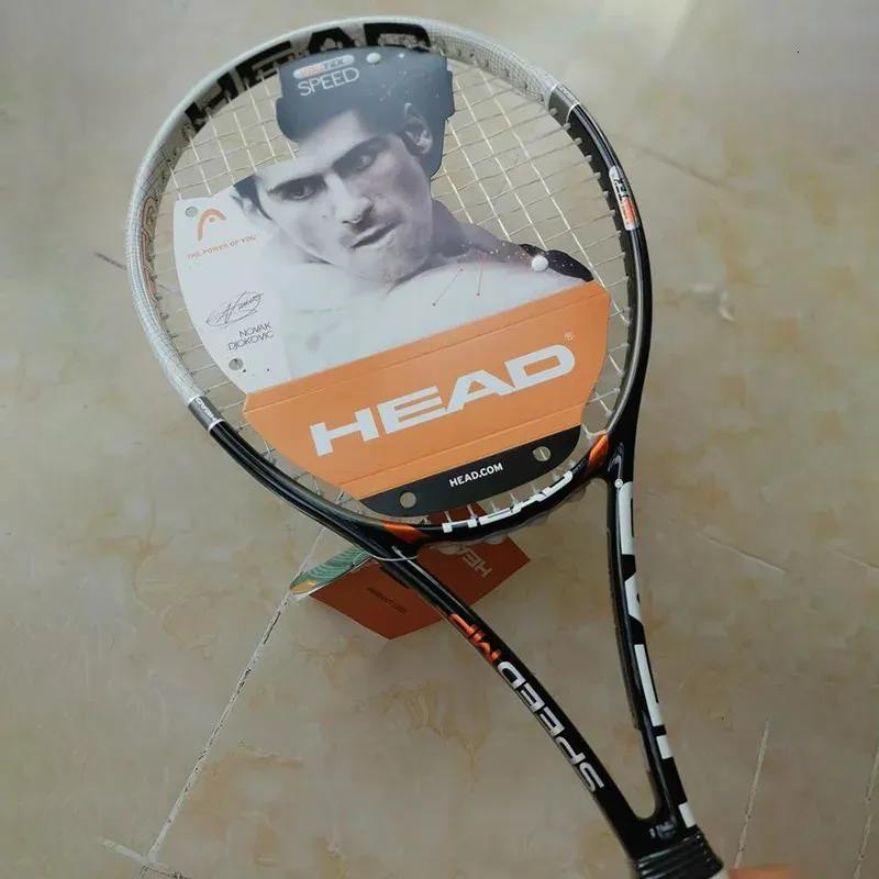 HEAD L5 YouTek IG Speed MP300 MP315 16x19 Carbon Fiber Tennis